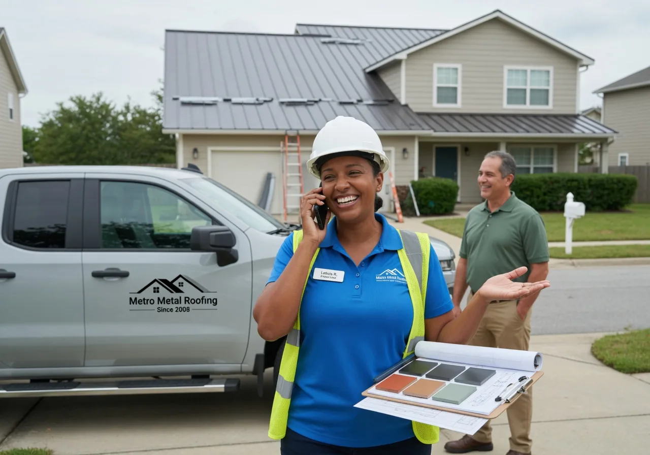 Metal Roofing Installation Sargent, NE FAQs