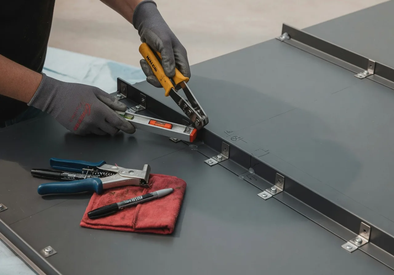 Why choose Metal Roofing Installation in Sargent, NE